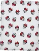Coperta per bambini Minnie Mouse Accogliente coperta in Anteprima dell’immagine prodotto 2