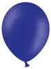 Strong Balloons 27cm, Pastell Royalblau (1 Packung / 10 Produktbild-Vorschau 1