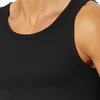 uncover by Schiesser 4er Pack Basic Unterhemd / Tanktop Produktbild-Vorschau 4
