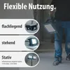 Brennenstuhl Multi Battery LED Hybrid Strahler Produktbild-Vorschau 15