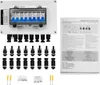 PV-Combiner Box - 2 Eingänge 2 Ausgänge - 30A Produktbild-Vorschau 1