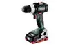 Taladro atornillador a batería Metabo BS 18 LT BL de 18 V y Vista previa de la imagen del producto 12