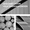 Klettband selbstklebend extra stark - 5 Meter, 2cm breit,  Produktbild-Vorschau 12