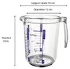 Caraffa graduata professionale Fackelmann, caraffa graduata Anteprima dell’immagine prodotto 5