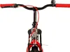Volare Thombike Kinderfahrrad - Jungen - 24 Zoll - Schwarz Produktbild-Vorschau 12