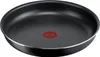 Tefal Ingenio L15490, Czarny, Aluminium, Tytan, Czarny, Podgląd zdjęcia produktu 2