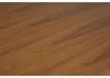 Miliboo - Rechteckiger Esstisch dunkles Holz Nussbaum L120 Produktbild-Vorschau 4