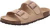 BOXX Damen-Pantolette mit Tieffußbett Beige, Produktbild-Vorschau 8