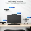 ACT Professionelle Konferenzkamera, Full HD Webcam 1080P Produktbild-Vorschau 7