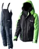 Imax Thermo Suit Hyper Therm 2-teiliger Thermoanzug Winter Produktbild-Vorschau 2