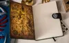 Legend of Zelda Premium Notizbuch A5 Triforce New Version Produktbild-Vorschau 5