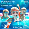 KAIMANA® SeaExplorer Schnorchelset Kinder + Tragetasche, Produktbild-Vorschau 7