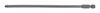 Makita Magazinschrauberbits PZ2 PZ2 - 177 mm - 3 Stk. Produktbild-Vorschau 1