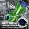 ContiGo! Trinkflasche Swish AUTOSEAL 500ml Cobalt Náhled obrázku produktu 12