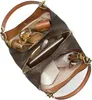 Michael Kors Handtasche Lillie Braun Produktbild-Vorschau 11