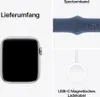 Apple WATCH SE (2022) 44mm GPS+Cellular Aluminiumgehäuse Produktbild-Vorschau 11