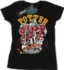 Harry Potter - "Gryffindor Seeker" T-Shirt für Damen Produktbild-Vorschau 1