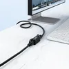AdroitGoods RJ45 Ethernet Extension - 10 Gigabitů za Náhled obrázku produktu 4