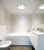 EGLO Badezimmer-Deckenlampe LED Parlermo, Deckenleuchte aus Produktbild-Vorschau 3