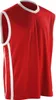 SPIRO S278M | Herren Basketball Quick Dry Top T-Shirt - Produktbild-Vorschau 2