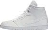 Nike Schuhe Wmns Air Jordan 1 Mid, BQ6472111 Produktbild-Vorschau 1