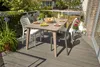 Keter Záhradný stôl Keter Lima cappuccino KT-610274 Náhľad obrázku produktu 10