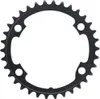 Shimano Y1W834000 Převodník 110 BCD-Asymetrický 34T 1.0 Voir les images du produit 2