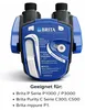 VANTO INOX 3-Wege-Wasserhahn L-Auslauf – Set mit BRITA Produktbild-Vorschau 4