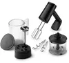 Philips HR3781/20 mixer Hand mixer 500 W Voir les images du produit 1