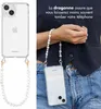 imoshion Coque arrière avec cordon + brassard pour l'Apple Voir les images du produit 2