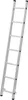 krause werke werk corda alu aluminium leiter schiebeleiter anlegeleiter aluleiter teleskopleiter ausziehleiter sprossenleiter ausziehbar leitern duo gerüst arbeitsgerüst kleingerüst leitergerüst 3x11 3x9 3x7 fahrgerüst Podgląd zdjęcia produktu