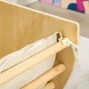 AIYAPLAY 3 in 1 Klettergerüst Set mit Tischplatte Kissen, Produktbild-Vorschau 8