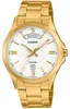 Casio Herrenuhr Gold Produktbild-Vorschau 1