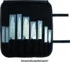 Chroma Messertasche KB-01 für 9 Messer Produktbild-Vorschau 5