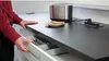 Evoline Backflip, Edelstahl 2-Fach Steckdose 417515 Produktbild-Vorschau 25