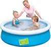 Bestway® My First Fast Set Aufstellpool Ø 152 x 38 cm, Produktbild-Vorschau 9