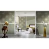 Architects Paper Tapete Nobile grün metallic 10,05 m x 0,70 Produktbild-Vorschau 3