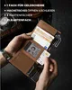 Portfel DODENSHA AirTag z ochroną RFID i kieszenią na Podgląd zdjęcia produktu 2
