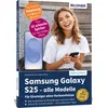 Samsung Galaxy S25 - alle Modelle - Für Einsteiger ohne Produktbild-Vorschau 1