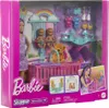 Barbie Skipper Babysitter Twin Nursery Playset Anteprima dell’immagine prodotto 7