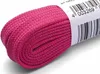 RINGELSPITZ - Neonsenkel flach - 130 cm, leuchtviolett Produktbild-Vorschau 1