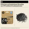 HP 937e EvoMore Schwarz Original Druckerpatrone Produktbild-Vorschau 8
