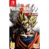 BANDAI NAMCO Entertainment Dragon Ball Xenoverse 2, Podgląd zdjęcia produktu 1
