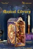 3D-Puzzle, Bucheckernmagische Bibliothek, Holz, Tonecheer, Produktbild-Vorschau 15