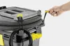 Kärcher Professional Nass-/Trockensauger NT 30/1 Ap L, 30 l Produktbild-Vorschau 5