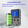 Verlustfreier Bluetooth-MP3-Musikplayer, Gehäuse aus Produktbild-Vorschau 7
