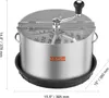 VEVOR Moissonneuse 16" Trimmer manuel Trimmer pour Voir les images du produit 10