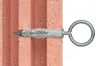 Fischer Universaldübel UX 8x50 R + Ösenhaken Produktbild-Vorschau 17