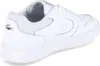 Lacoste Lineset  Sneakers Laag - Wit - Maat 46 Voir les images du produit 16