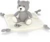 Nordstern Kuscheltier mit Schmusetuch - Babygeschenk für Produktbild-Vorschau 1